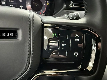 Land Rover Range Rover Velar, 2023г, полный привод, автомат