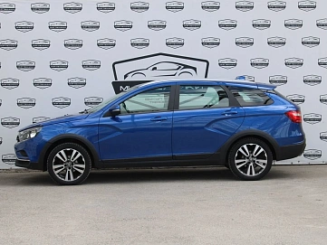 Lada (ВАЗ) , 2020г., передний привод, механика