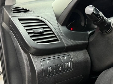Hyundai Solaris, 2013г., передний привод, механика