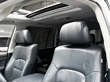 Toyota Land Cruiser, 2018г, полный привод, автомат