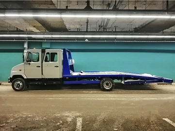 ЗИЛ 5301  Бычок , 2012г, Задний привод, Механическая