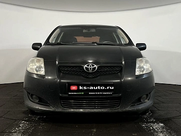 Toyota Auris, 2008г, передний привод, робот