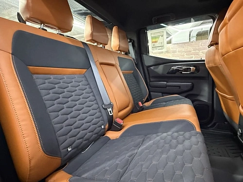 Mitsubishi L200, 2025г, полный привод, автомат