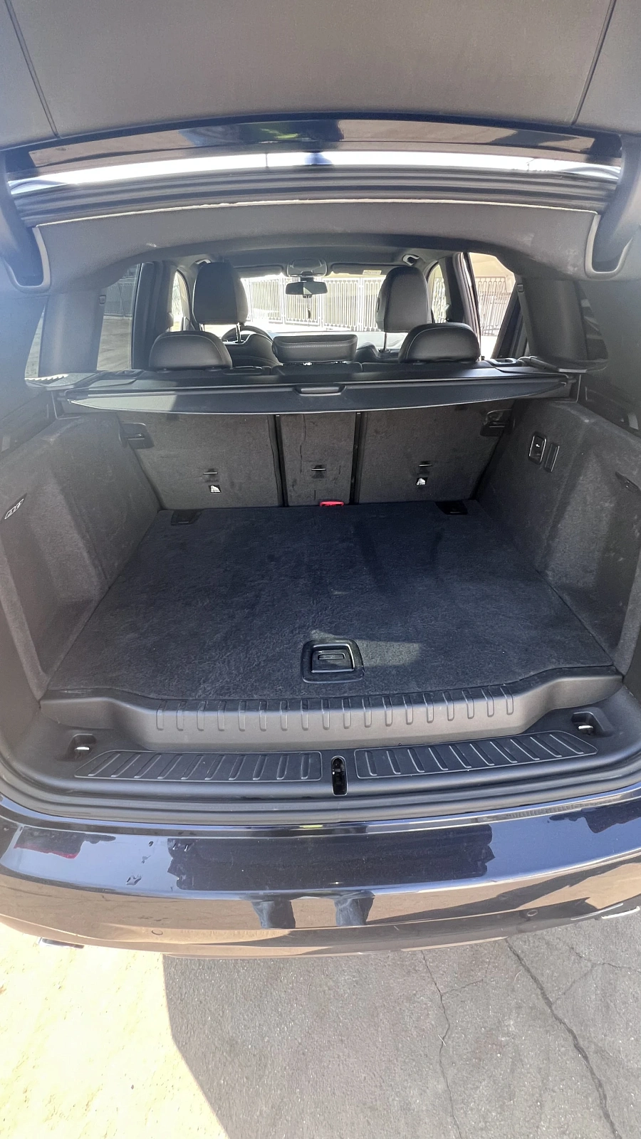 BMW X3, 2017г., полный привод, автомат