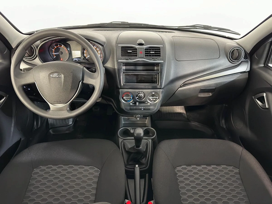 Lada (ВАЗ) Granta, 2025г., передний привод, механика