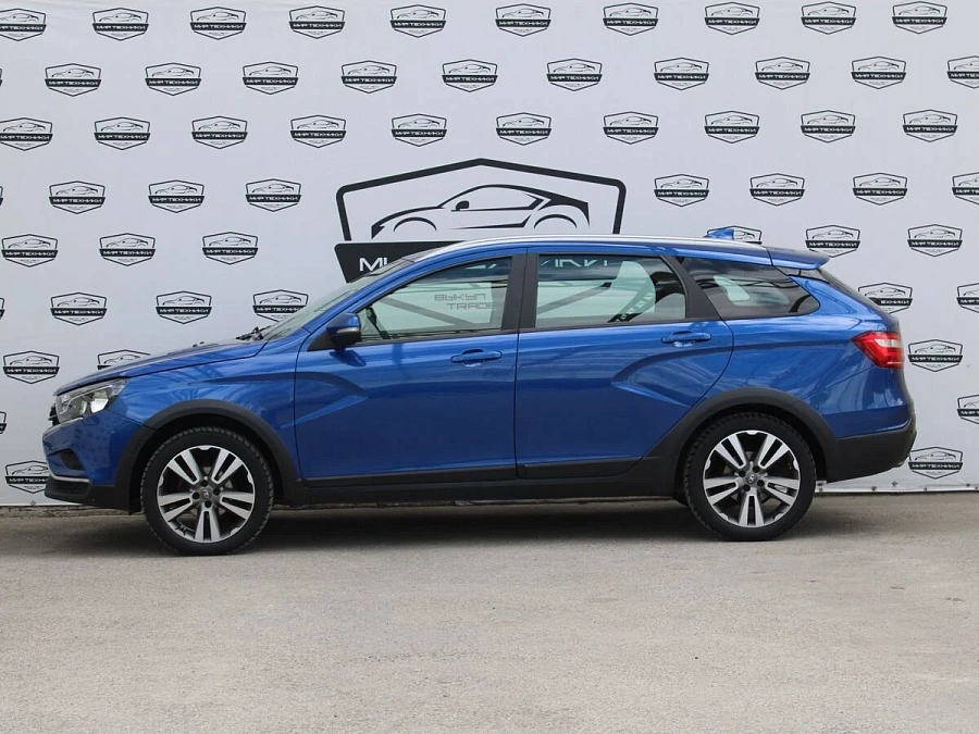 Lada (ВАЗ) , 2020г., передний привод, механика