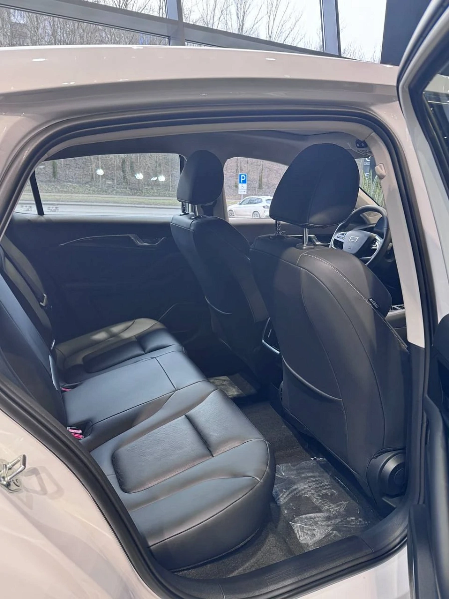 Bestune B70, 2024г., передний привод, автомат