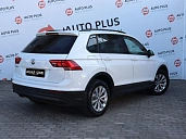 Volkswagen Tiguan, 2019г., передний привод, механика