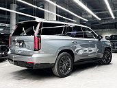 Cadillac Escalade, 2025г., полный привод, автомат