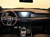 Jetour X90 PLUS, 2024г., передний привод, автомат