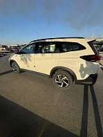 Toyota Rush, 2022г, задний привод, автомат