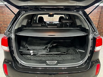 Kia Sorento, 2014г, полный привод, автомат