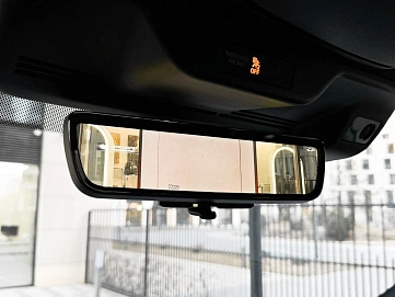 Infiniti QX80, 2025г, полный привод, автомат