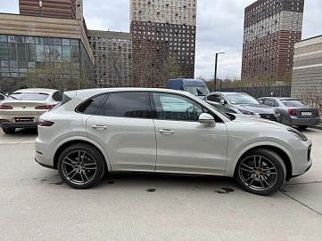 Porsche Cayenne, 2021г., полный привод, автомат