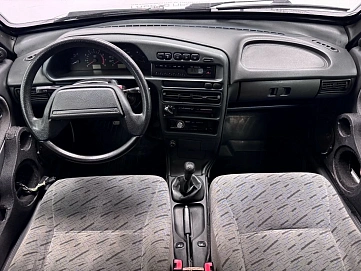 Lada (ВАЗ) 2115, 2012г, передний привод, механика