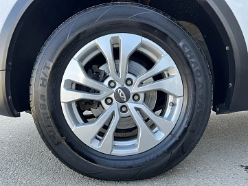 Chery Tiggo 4 Pro, 2023г, передний привод, автомат