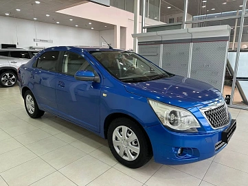 Ravon R4, 2017г, передний привод, механика