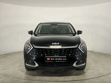 Kia Sportage, 2022г, передний привод, автомат