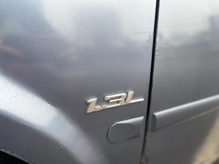 Lifan Breez (520), 2008г., передний привод, механика