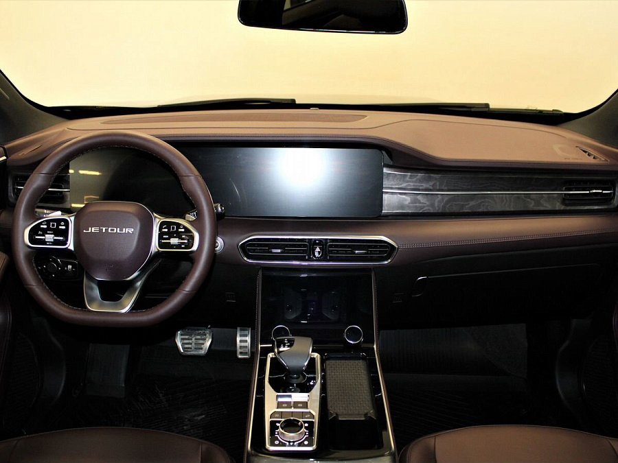 Jetour X90 PLUS, 2024г., передний привод, автомат