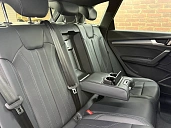 Audi , 2025г., полный привод, робот