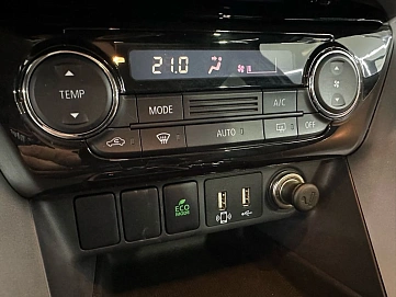 Mitsubishi Eclipse Cross, 2022г, полный привод, вариатор