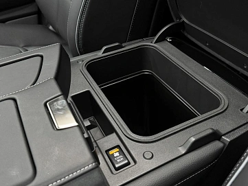 Infiniti QX80, 2025г, полный привод, автомат