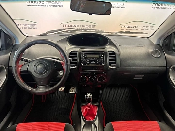 Geely MK Cross, 2012г, передний привод, механика