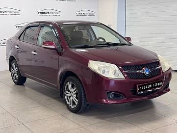 Geely MK, 2012г, передний привод, механика