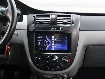 Chevrolet Lacetti, 2010г, передний привод, механика