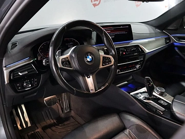 BMW , 2020г., полный привод, автомат