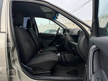 Lada (ВАЗ) Granta, 2012г, передний привод, автомат