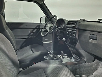 Lada (ВАЗ) Niva Legend, 2023г, полный привод, механика