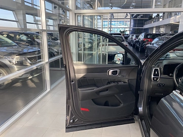 Kia Sorento, 2022г, полный привод, автомат