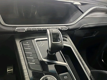 Geely Atlas Pro, 2023г, полный привод, робот