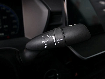 Toyota Camry, 2026г, передний привод, вариатор