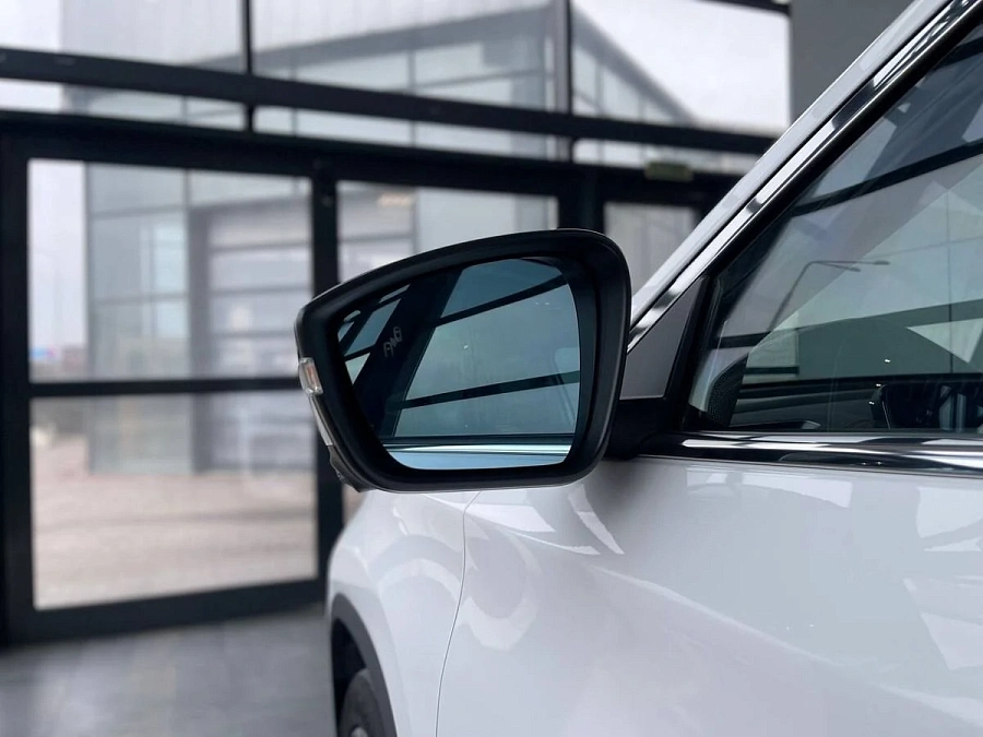 EXEED , 2022г., полный привод, робот