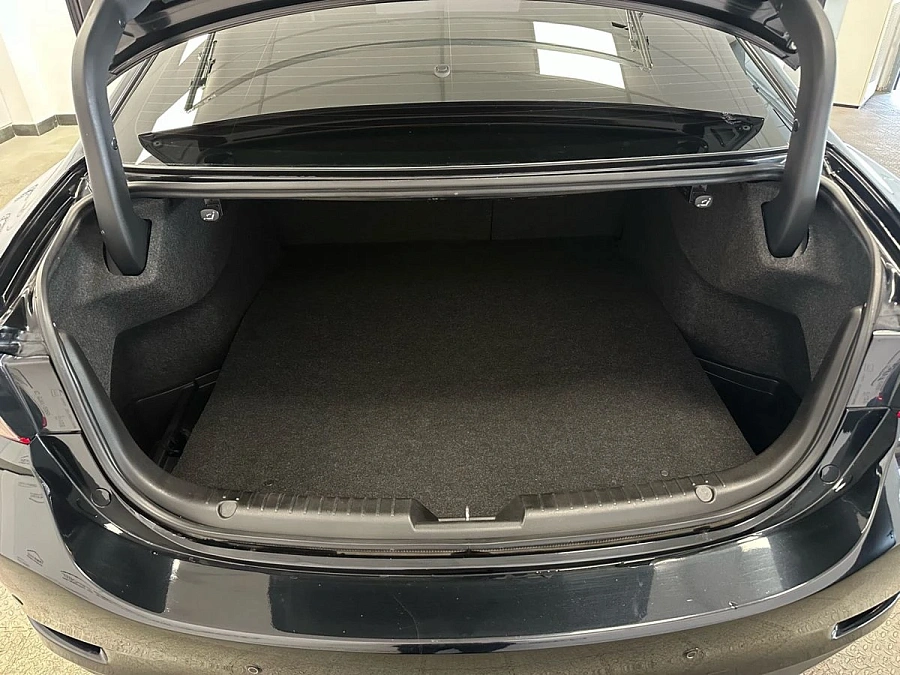 Mazda 6, 2015г., передний привод, автомат