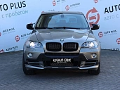 BMW X5, 2007г., полный привод, автомат