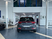 Kia Sportage, 2017г., передний привод, автомат
