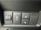 Honda Crider, 2022г., передний привод, вариатор