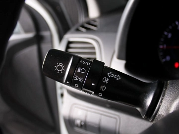 Hyundai Solaris, 2016г, передний привод, механика