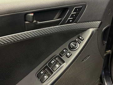 Hyundai ix55, 2008г, полный привод, автомат