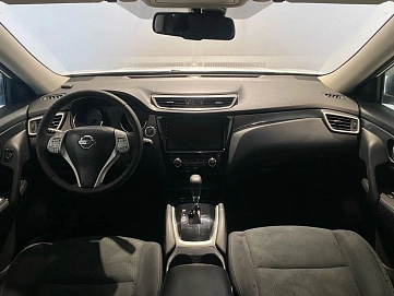 Nissan X-Trail, 2017г, передний привод, автомат