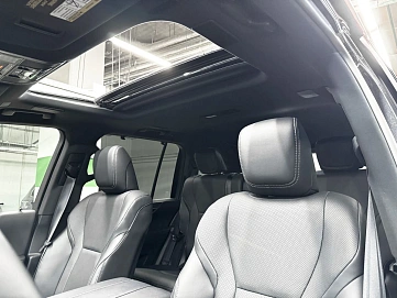 Lexus LX, 2024г, полный привод, автомат