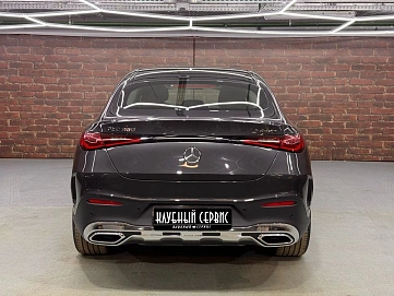 Mercedes-Benz , 2024г., полный привод, автомат