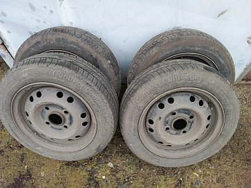 Daewoo Matiz, 2012г, передний привод, механика