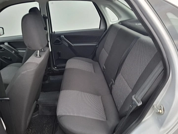 Lada (ВАЗ) Granta, 2016г, передний привод, механика