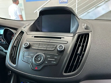 Ford Kuga, 2019г, передний привод, автомат