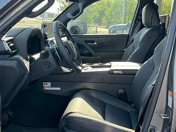 Lexus LX, 2025г, полный привод, автомат